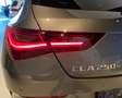 Mercedes-Benz CLA 250 e 8G Plug-in SB AMG Advanced Plus 19"/Dodehoek/... Gris - thumbnail 7