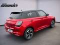 Suzuki Swift SWIFT COMFORT+ CVT HYBRID Rot - thumbnail 5