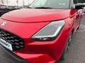 Suzuki Swift SWIFT COMFORT+ CVT HYBRID Rot - thumbnail 8