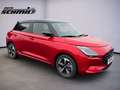 Suzuki Swift SWIFT COMFORT+ CVT HYBRID Rot - thumbnail 3