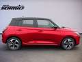 Suzuki Swift SWIFT COMFORT+ CVT HYBRID Rot - thumbnail 4