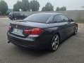 BMW 420 Serie 4 F33 2013  420d Cabrio 184cv auto SPORT Grigio - thumbnail 4