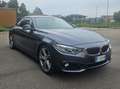 BMW 420 Serie 4 F33 2013  420d Cabrio 184cv auto SPORT Grigio - thumbnail 3
