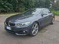 BMW 420 Serie 4 F33 2013  420d Cabrio 184cv auto SPORT Grigio - thumbnail 2
