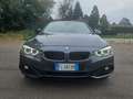 BMW 420 Serie 4 F33 2013  420d Cabrio 184cv auto SPORT Grigio - thumbnail 1