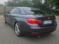 BMW 420 Serie 4 F33 2013  420d Cabrio 184cv auto SPORT Grigio - thumbnail 5