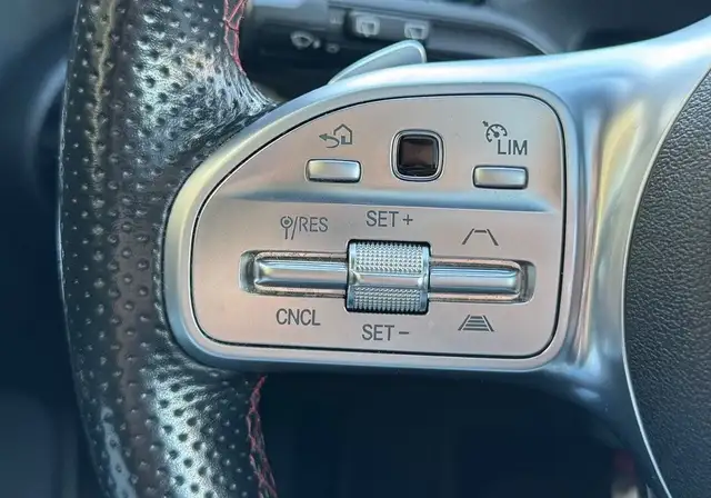 Mercedes-Benz A Class view 13