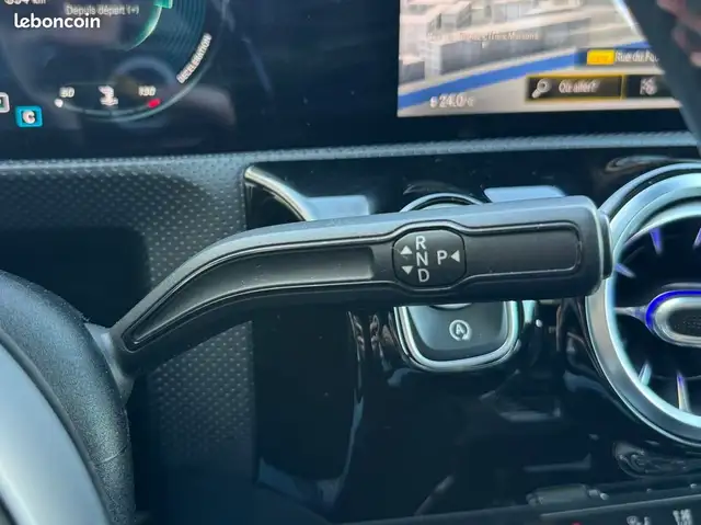 Mercedes-Benz A Class view 15