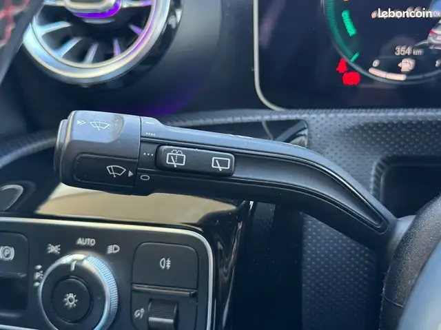 Mercedes-Benz A Class view 14