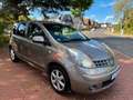 Nissan Note Acenta|Klimaaut|Isofix! Braun - thumbnail 9