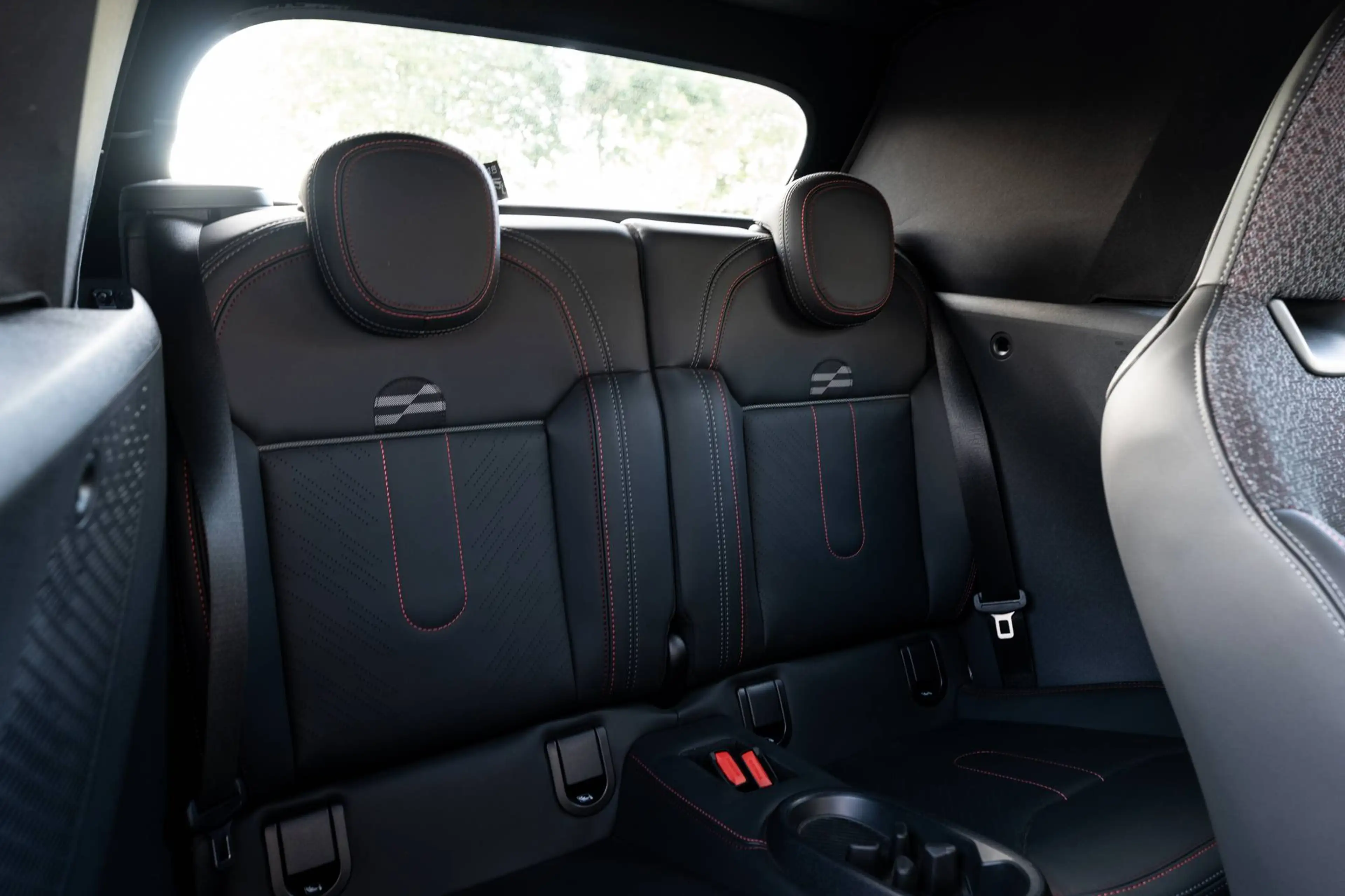 MINI Cooper C Cabrio John Cooper Works | XL Pack | Full Option — photo 14