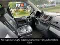 Volkswagen T5 Multivan T5 2.5 TDI Multivan Highline 7-Sitzer Leder,Navi Kék - thumbnail 13