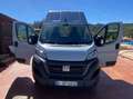 Fiat Ducato Maxi L4H3 Gris - thumbnail 10