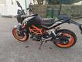 KTM 390 Duke ABS Noir - thumbnail 7