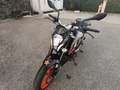 KTM 390 Duke ABS Noir - thumbnail 4
