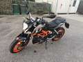 KTM 390 Duke ABS Noir - thumbnail 11