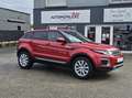 Land Rover Range Rover Evoque 2.0 TD4 150 4WD Pure ENTRETIEN LAND ROVER Rouge - thumbnail 1