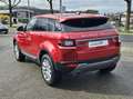 Land Rover Range Rover Evoque 2.0 TD4 150 4WD Pure ENTRETIEN LAND ROVER Rouge - thumbnail 6