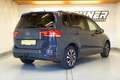 Volkswagen Touran 2.0 TDI "AHK*SITZH*LED*NAVI*ACC" Grau - thumbnail 4