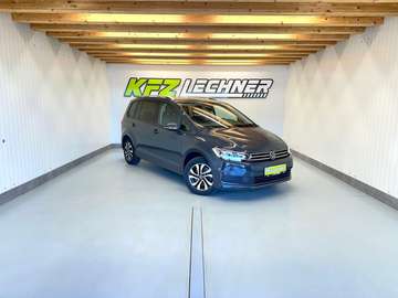 2.0 TDI "AHK*SITZH*LED*NAVI*ACC"