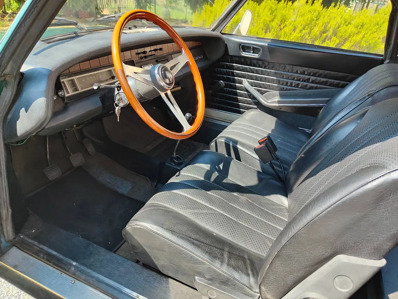 Peugeot 304 cabrio, foto 2