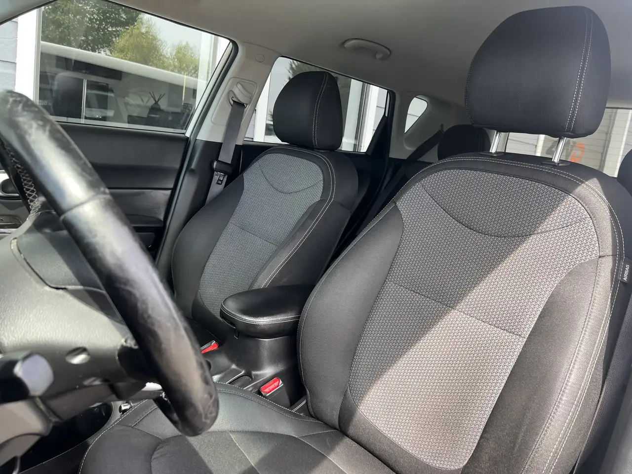 Kia Soul снимка Kia Soul