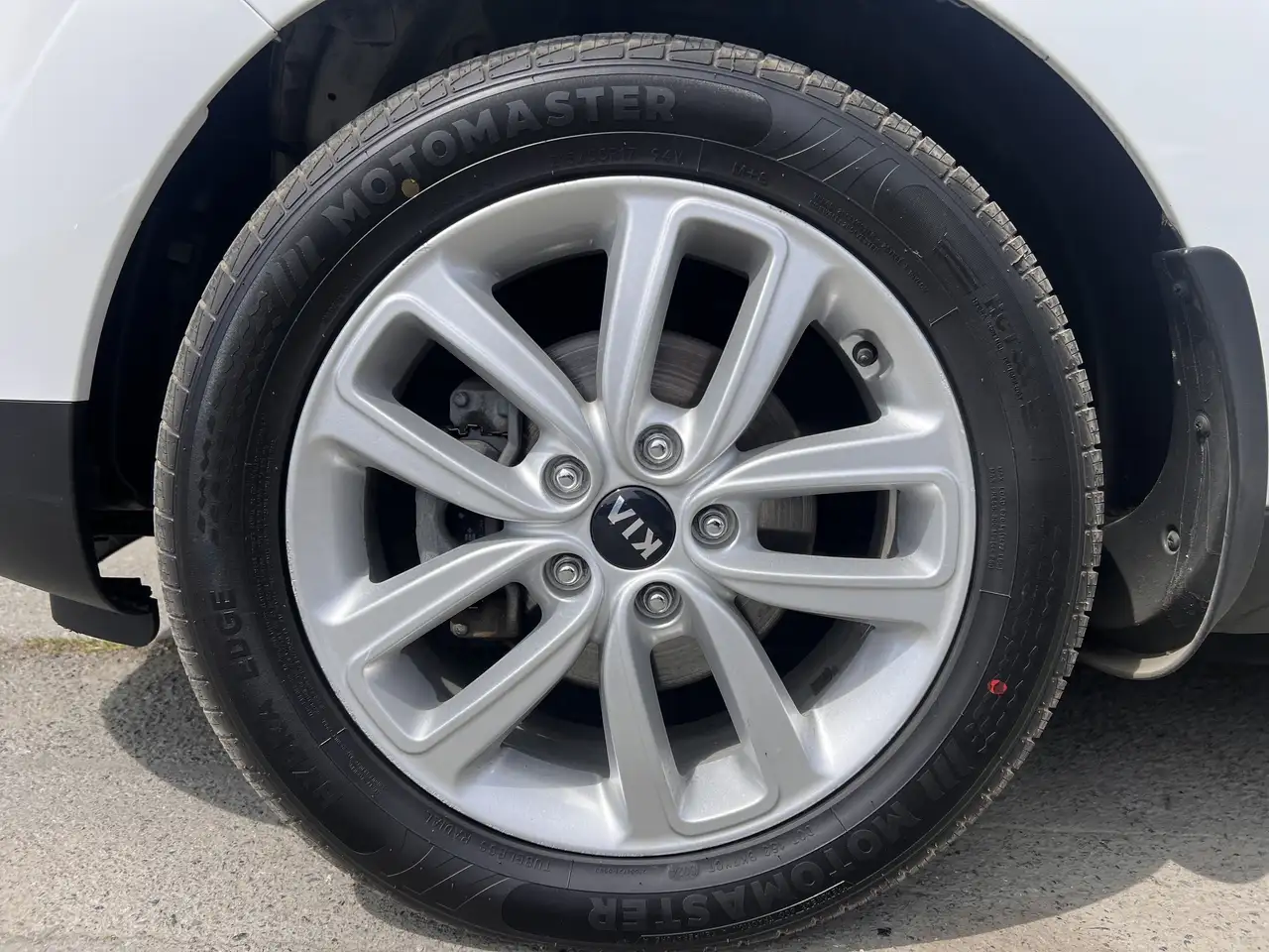 Kia Soul снимка Kia Soul