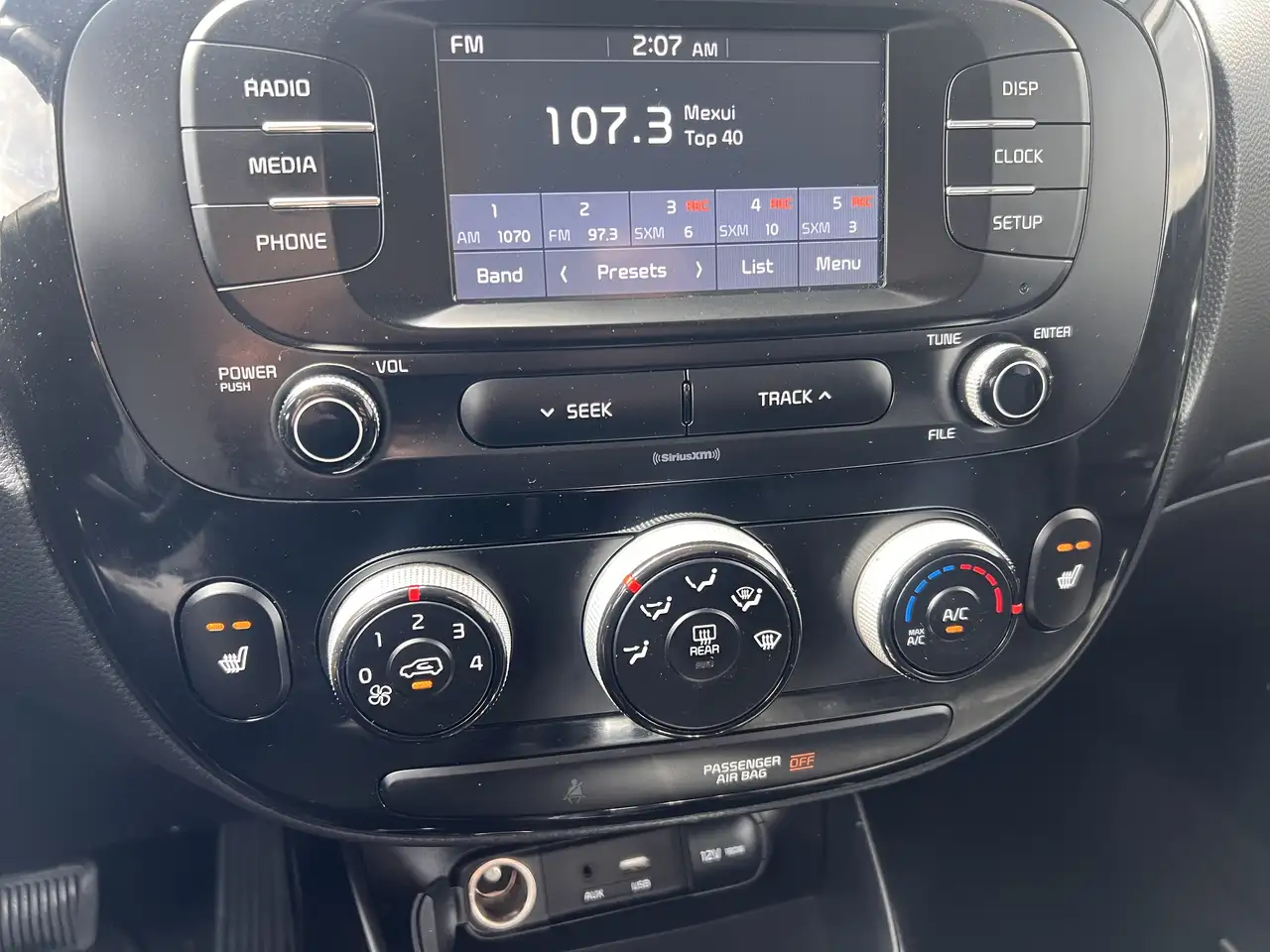 Kia Soul снимка Kia Soul
