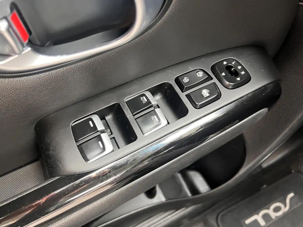 Kia Soul снимка Kia Soul
