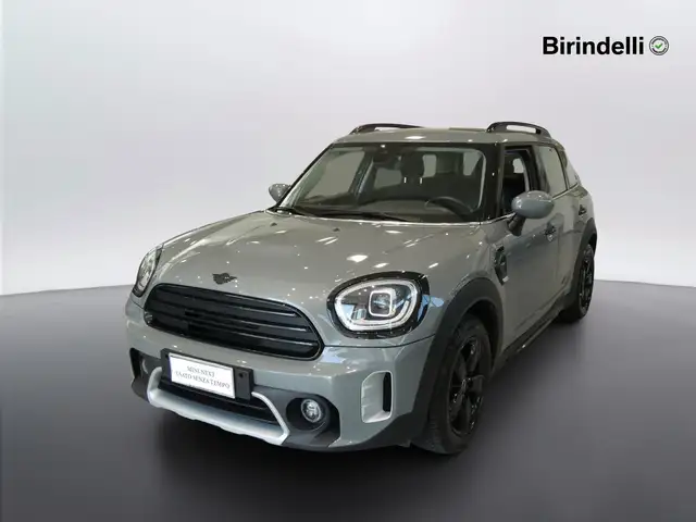 MINI One D Countryman 1.5 One D Northwood Edition