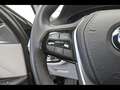 BMW 530 Luxury line berline Grijs - thumbnail 8
