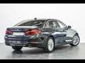 BMW 530 Luxury line berline Grijs - thumbnail 2