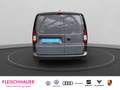 Volkswagen Caddy Cargo 2.0 TDI DSG Navi Musikstreaming DAB Ausparka Grau - thumbnail 5