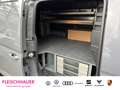 Volkswagen Caddy Cargo 2.0 TDI DSG Navi Musikstreaming DAB Ausparka Grau - thumbnail 12