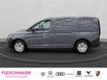 Volkswagen Caddy Cargo 2.0 TDI DSG Navi Musikstreaming DAB Ausparka Grau - thumbnail 3
