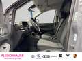 Volkswagen Caddy Cargo 2.0 TDI DSG Navi Musikstreaming DAB Ausparka Grau - thumbnail 6