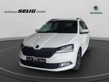 III Combi 1.0 TSI DSG Best of 5 Jahre Gara