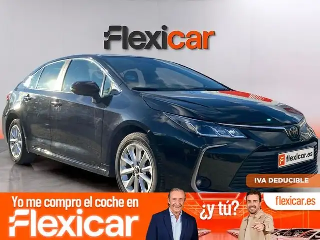 Toyota Corolla 140H Active Plus