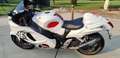 Suzuki Hayabusa Blanco - thumbnail 4