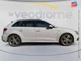 Audi A3 35 TFSI 150ch CoD S line Plus S tronic 7 Euro6d-T  Blanc - thumbnail 4