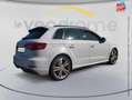 Audi A3 35 TFSI 150ch CoD S line Plus S tronic 7 Euro6d-T  Blanc - thumbnail 6