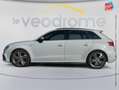 Audi A3 35 TFSI 150ch CoD S line Plus S tronic 7 Euro6d-T  Blanc - thumbnail 9