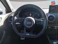 Audi A3 35 TFSI 150ch CoD S line Plus S tronic 7 Euro6d-T  Blanc - thumbnail 12