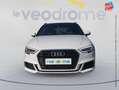 Audi A3 35 TFSI 150ch CoD S line Plus S tronic 7 Euro6d-T  Blanc - thumbnail 2