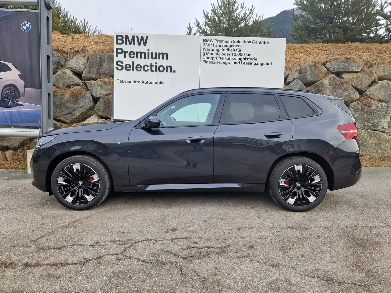 BMW X3 2026