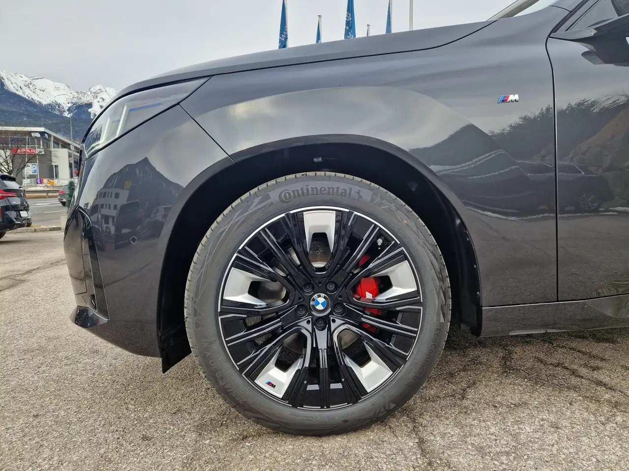 BMW X3 2026