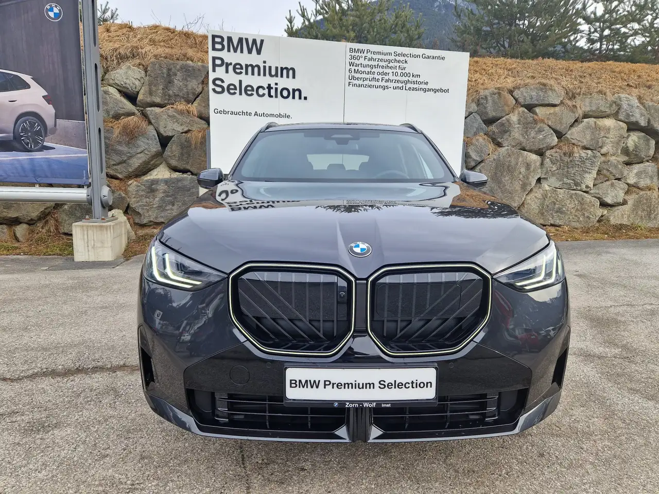 BMW X3 2026