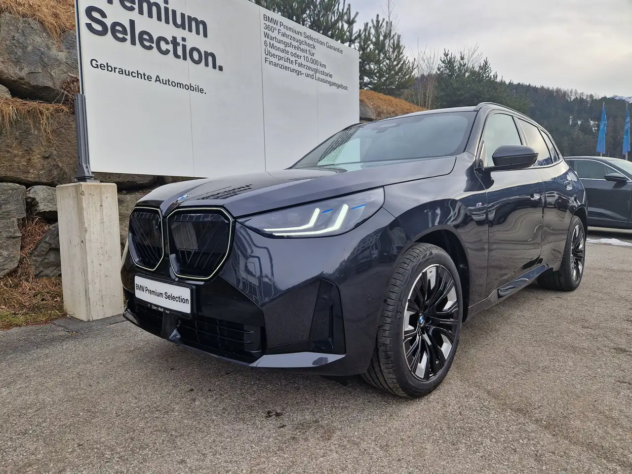 BMW X3 2026