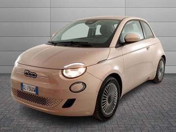 500e 42 kWh Icon! PREZZO REALE