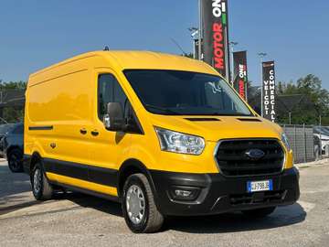 L3 H2 Trend 2.0 MHEV 130 (Euro 6.2)